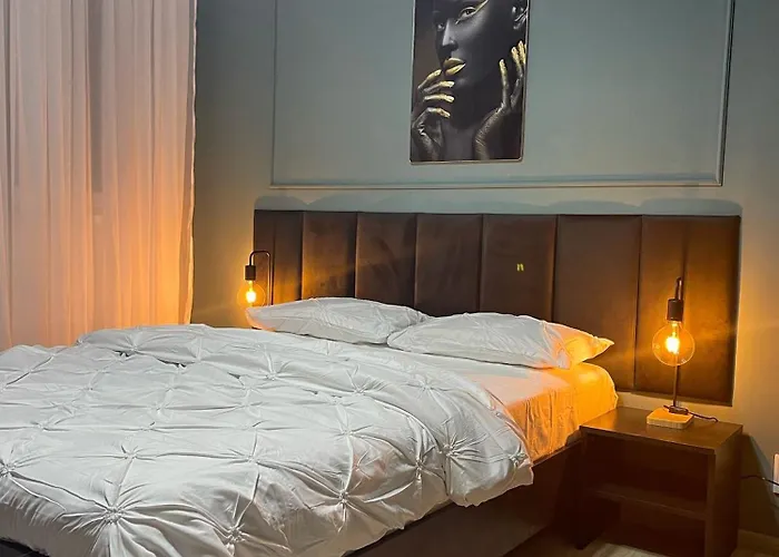 Apartamento de 1 Dormitorio